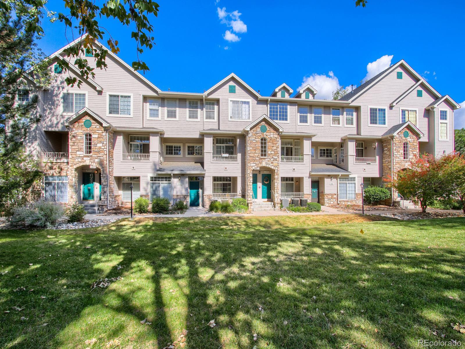 MLS Image #9 for 9468 e florida avenue 2044,denver, Colorado