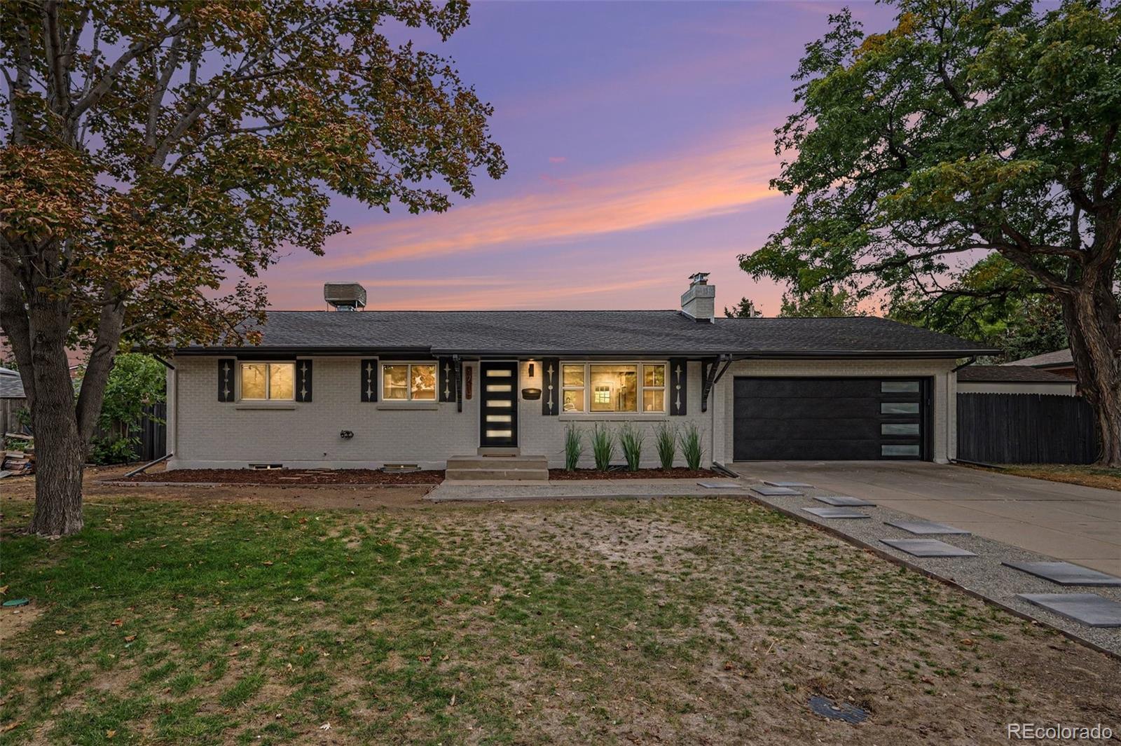 MLS Image #1 for 1714 s vivian court,lakewood, Colorado