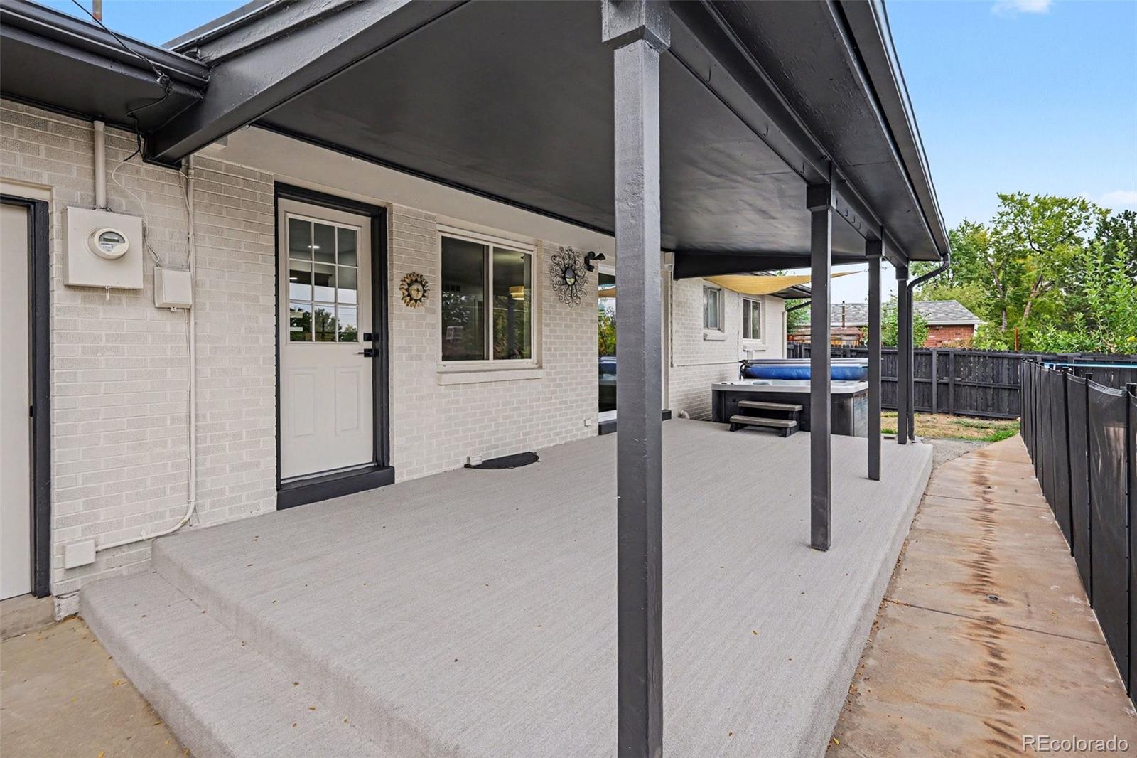 MLS Image #22 for 1714 s vivian court,lakewood, Colorado