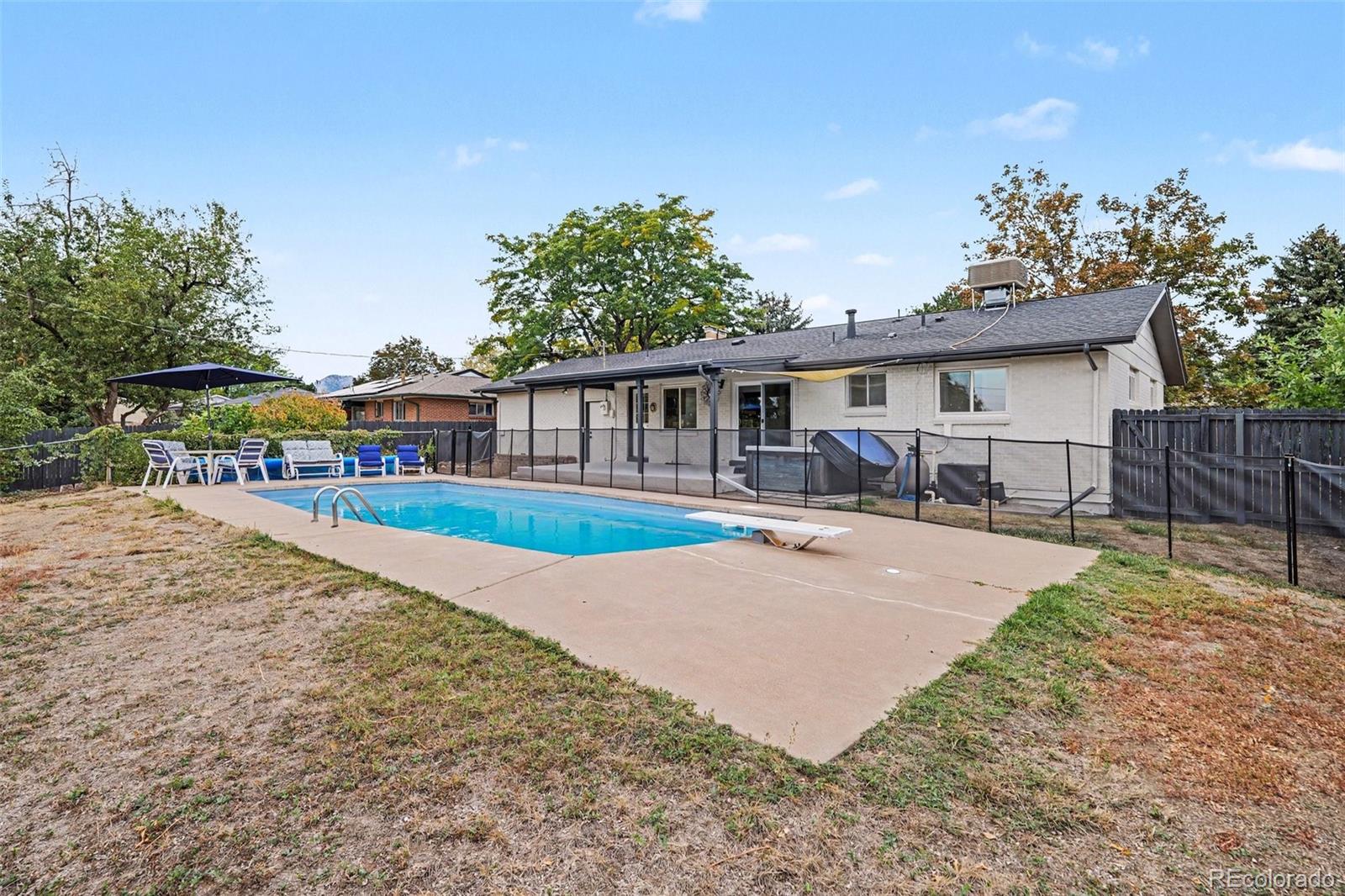 MLS Image #24 for 1714 s vivian court,lakewood, Colorado