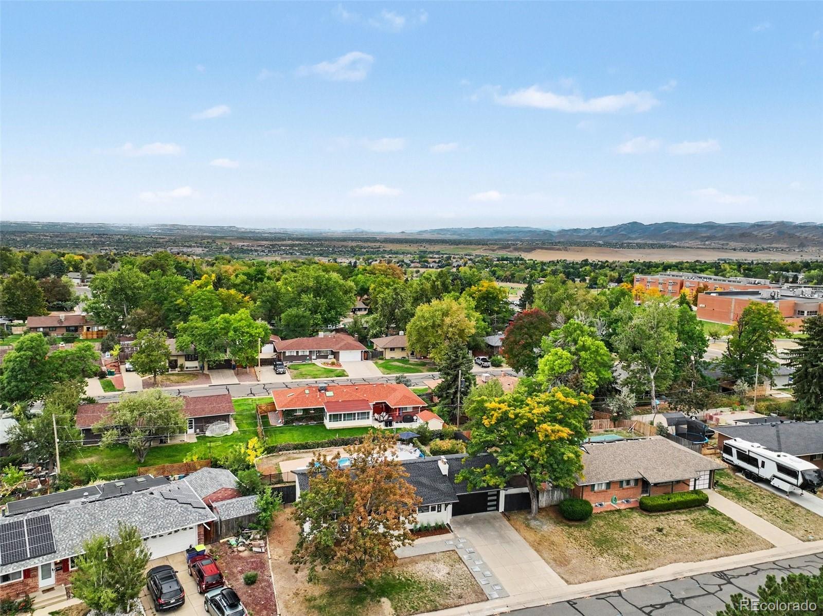 MLS Image #26 for 1714 s vivian court,lakewood, Colorado