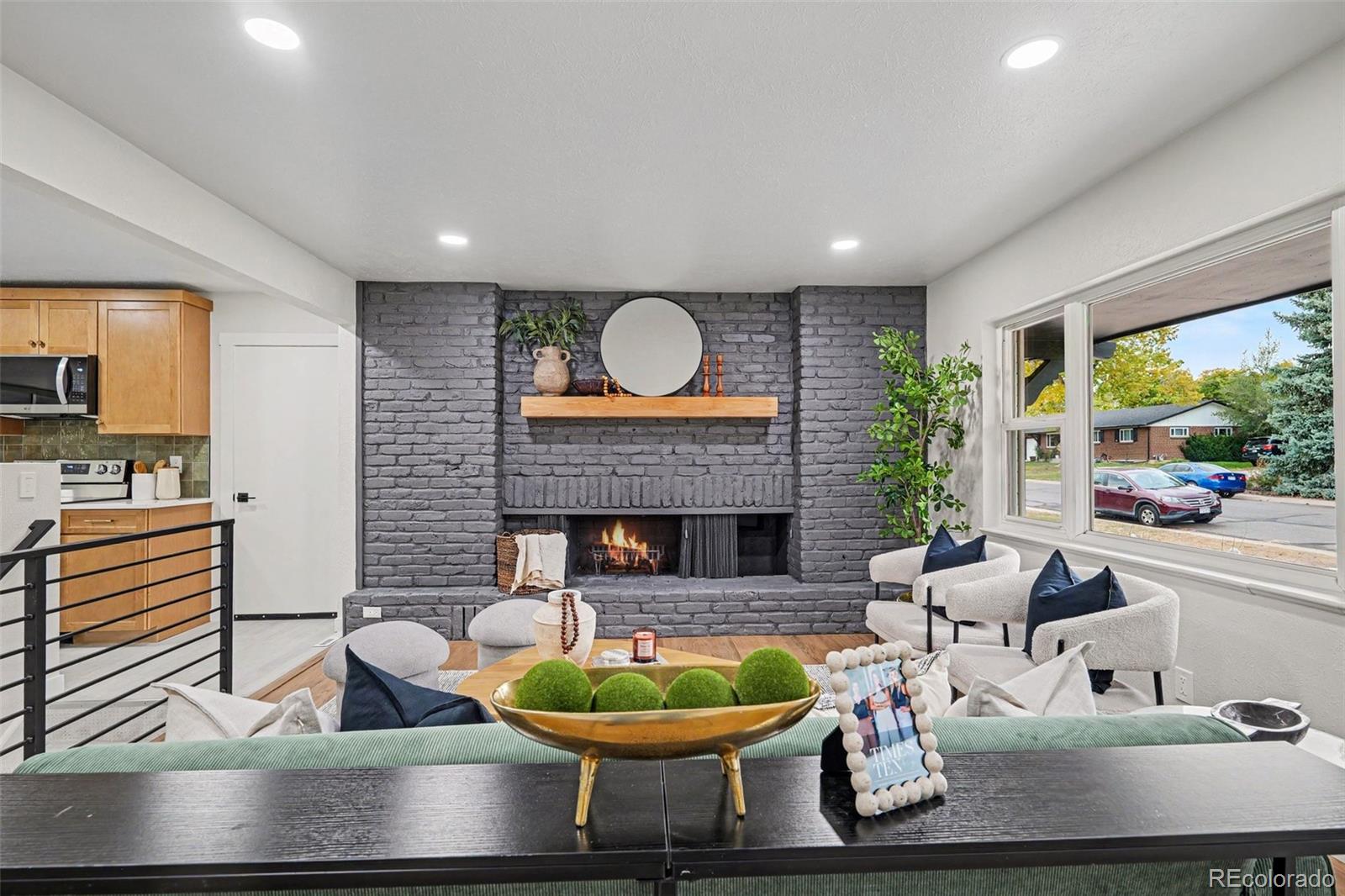 MLS Image #5 for 1714 s vivian court,lakewood, Colorado