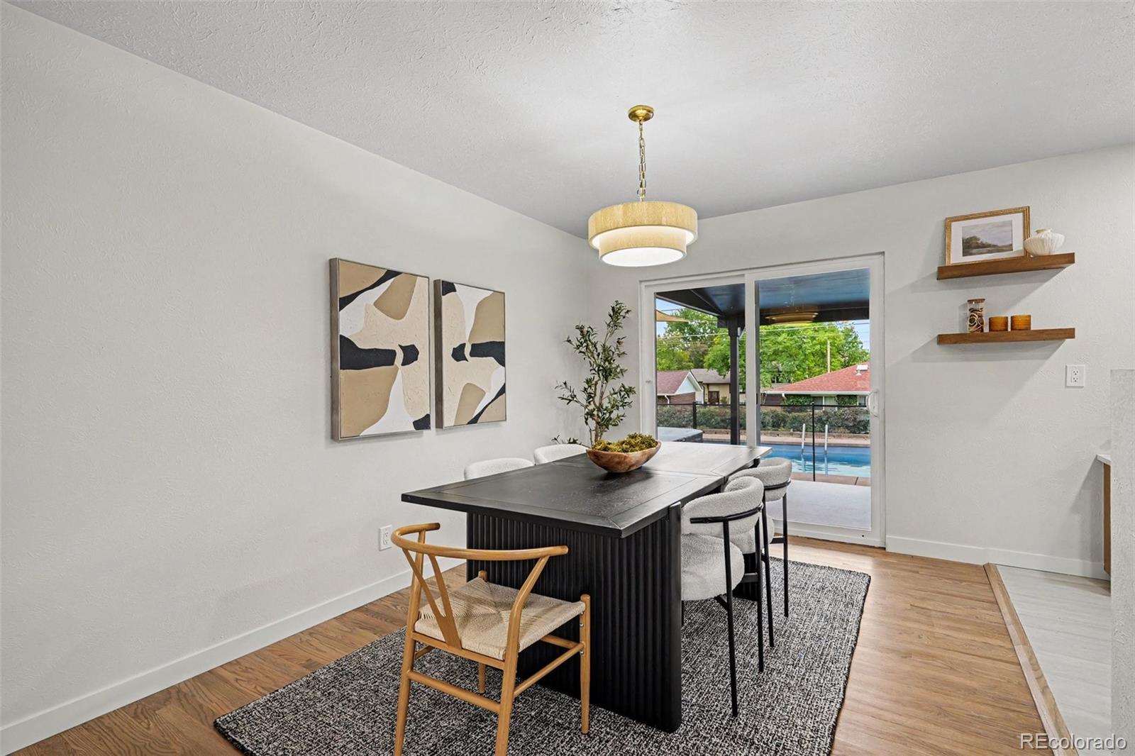 MLS Image #6 for 1714 s vivian court,lakewood, Colorado