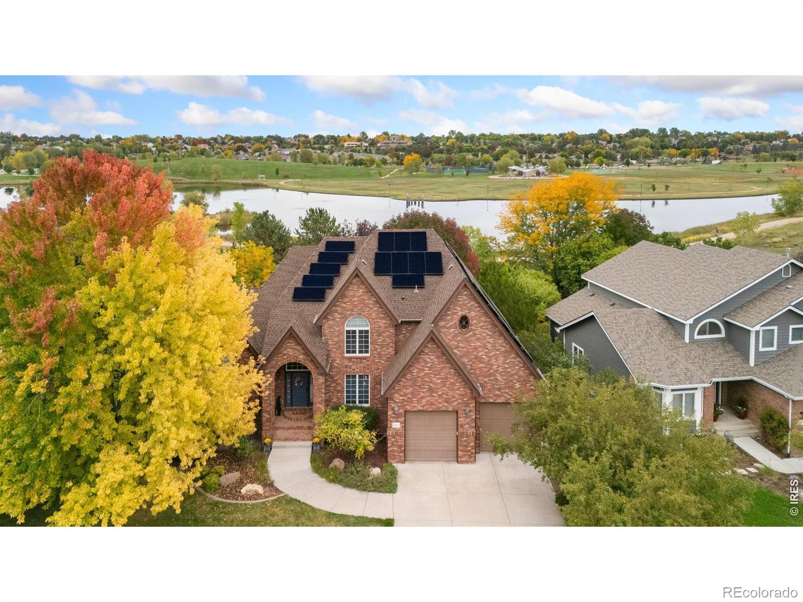 MLS Image #0 for 6038  huntington hills drive,fort collins, Colorado