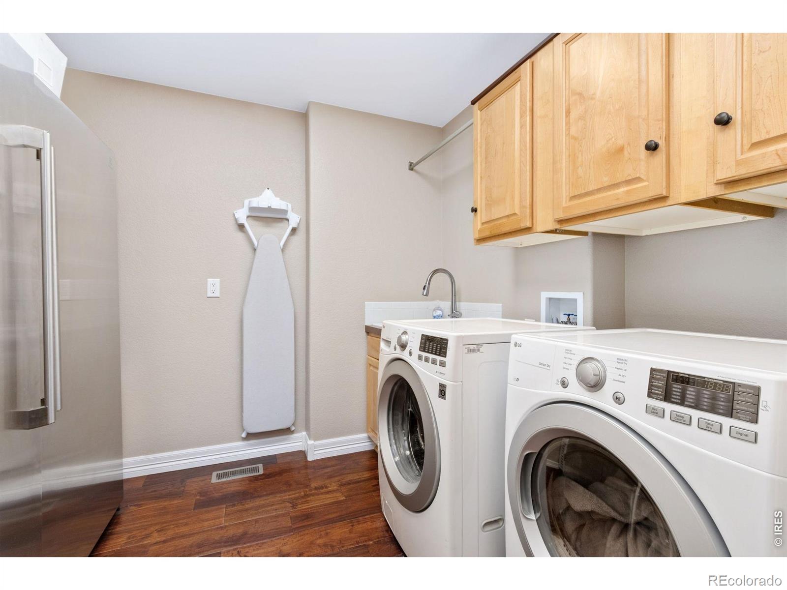 MLS Image #12 for 6038  huntington hills drive,fort collins, Colorado
