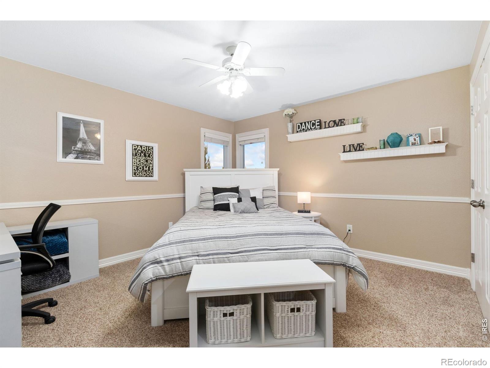 MLS Image #23 for 6038  huntington hills drive,fort collins, Colorado