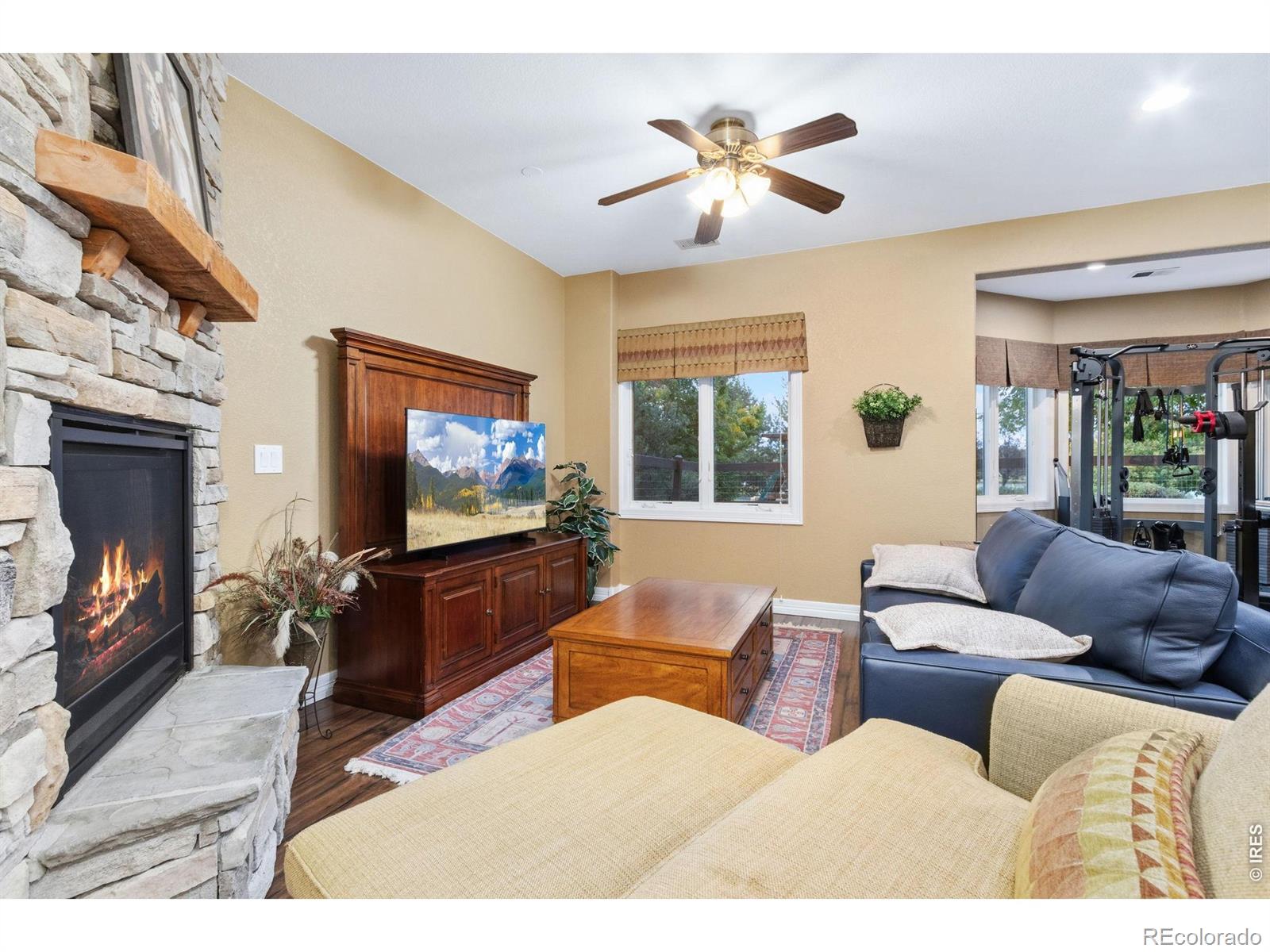 MLS Image #24 for 6038  huntington hills drive,fort collins, Colorado
