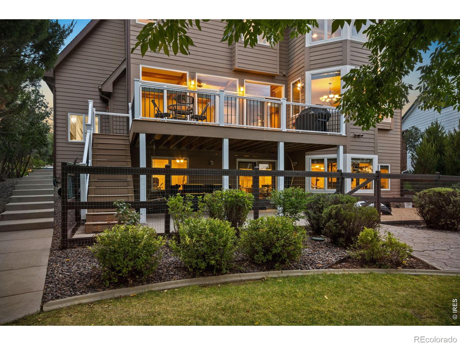 MLS Image #34 for 6038  huntington hills drive,fort collins, Colorado