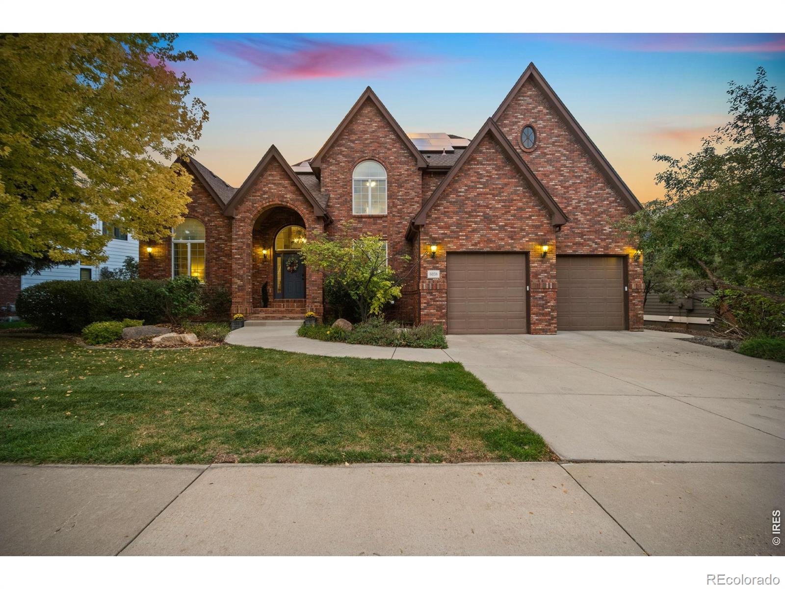 MLS Image #36 for 6038  huntington hills drive,fort collins, Colorado