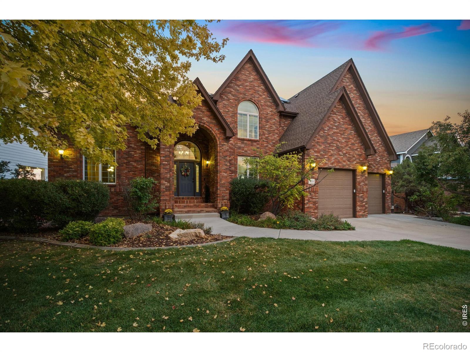 MLS Image #37 for 6038  huntington hills drive,fort collins, Colorado