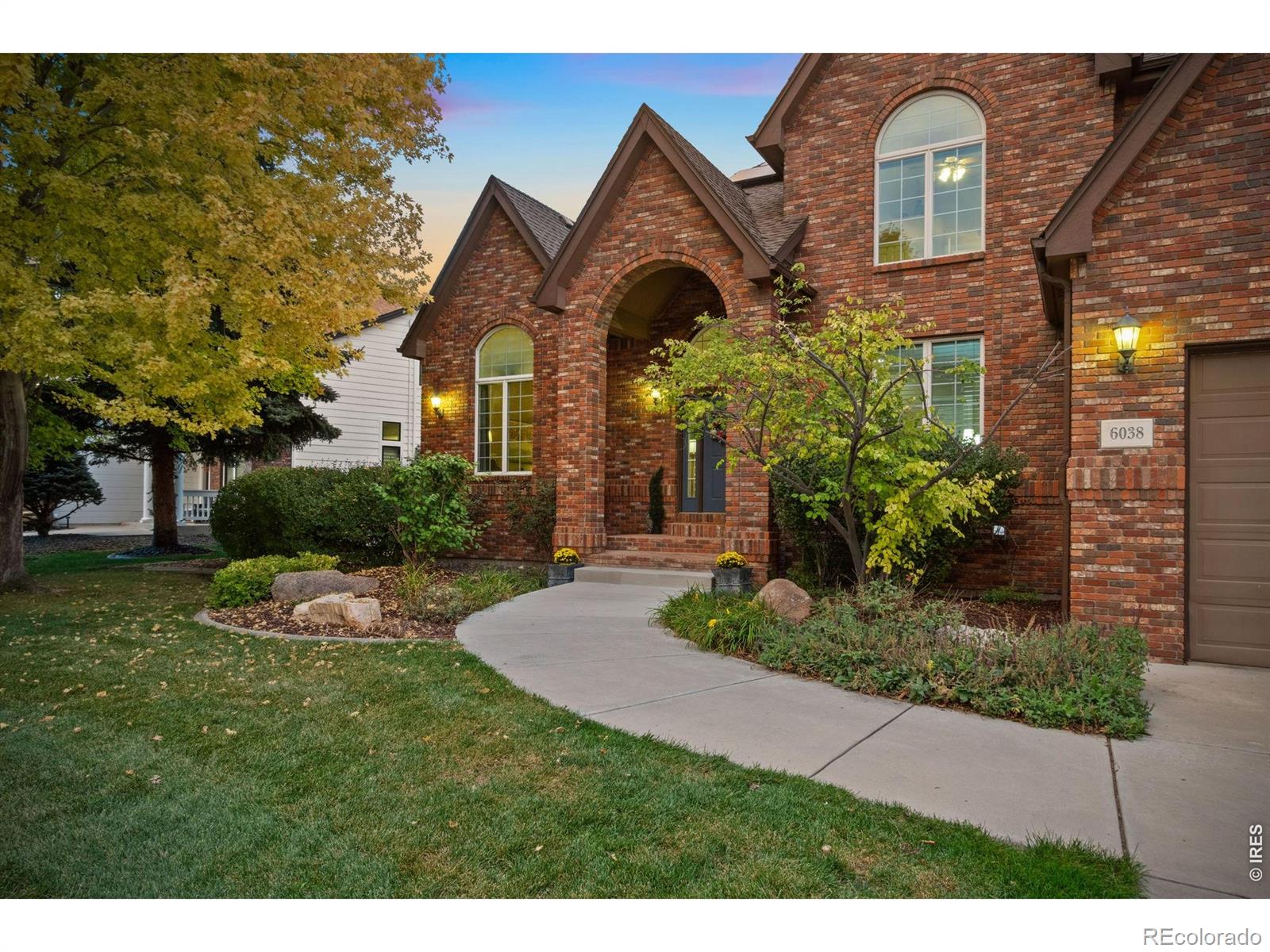 MLS Image #38 for 6038  huntington hills drive,fort collins, Colorado