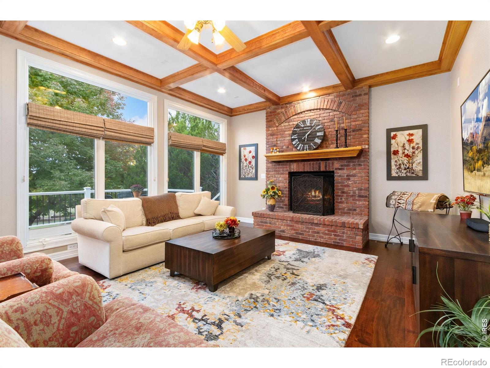 MLS Image #4 for 6038  huntington hills drive,fort collins, Colorado