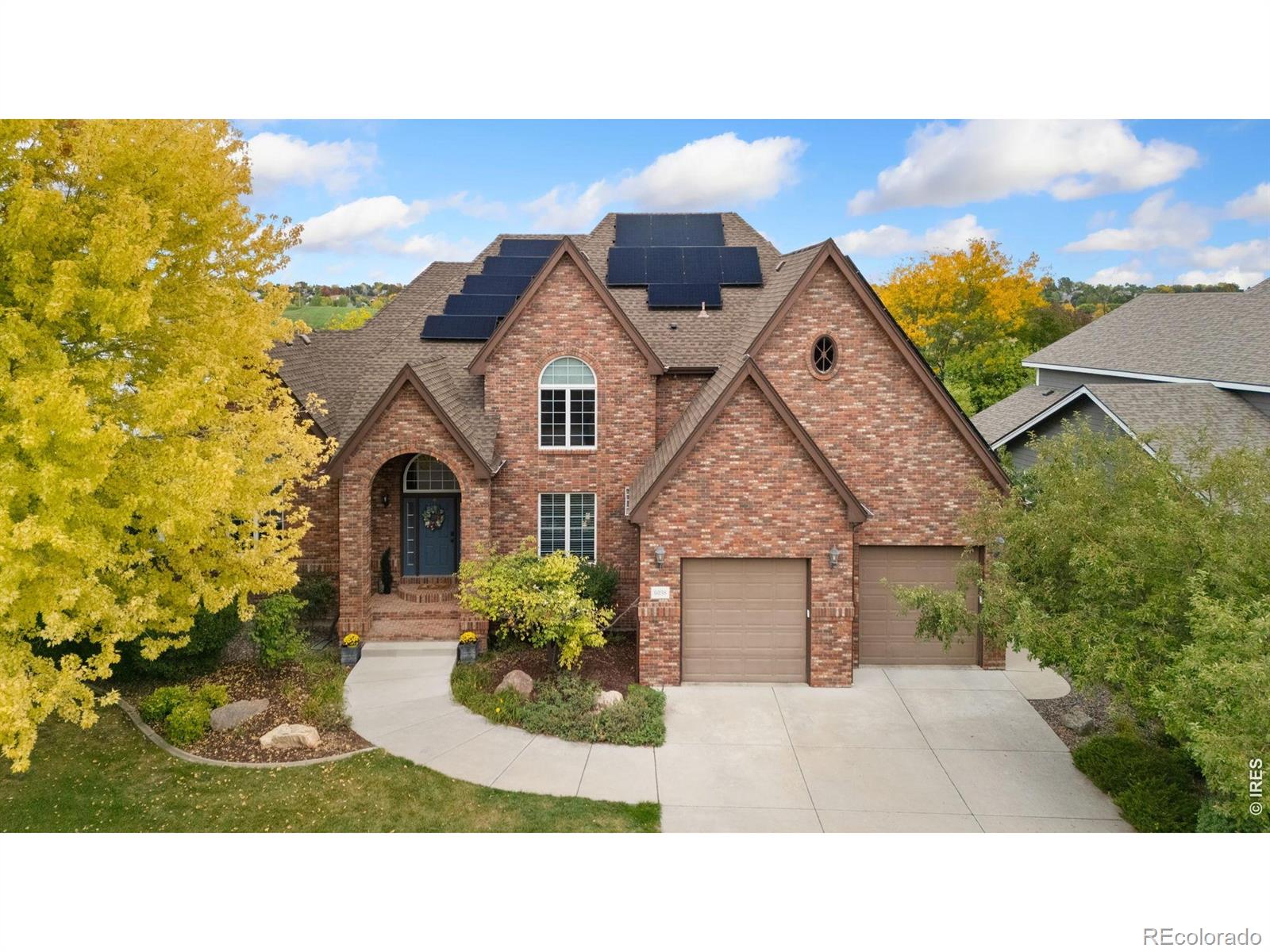 MLS Image #41 for 6038  huntington hills drive,fort collins, Colorado