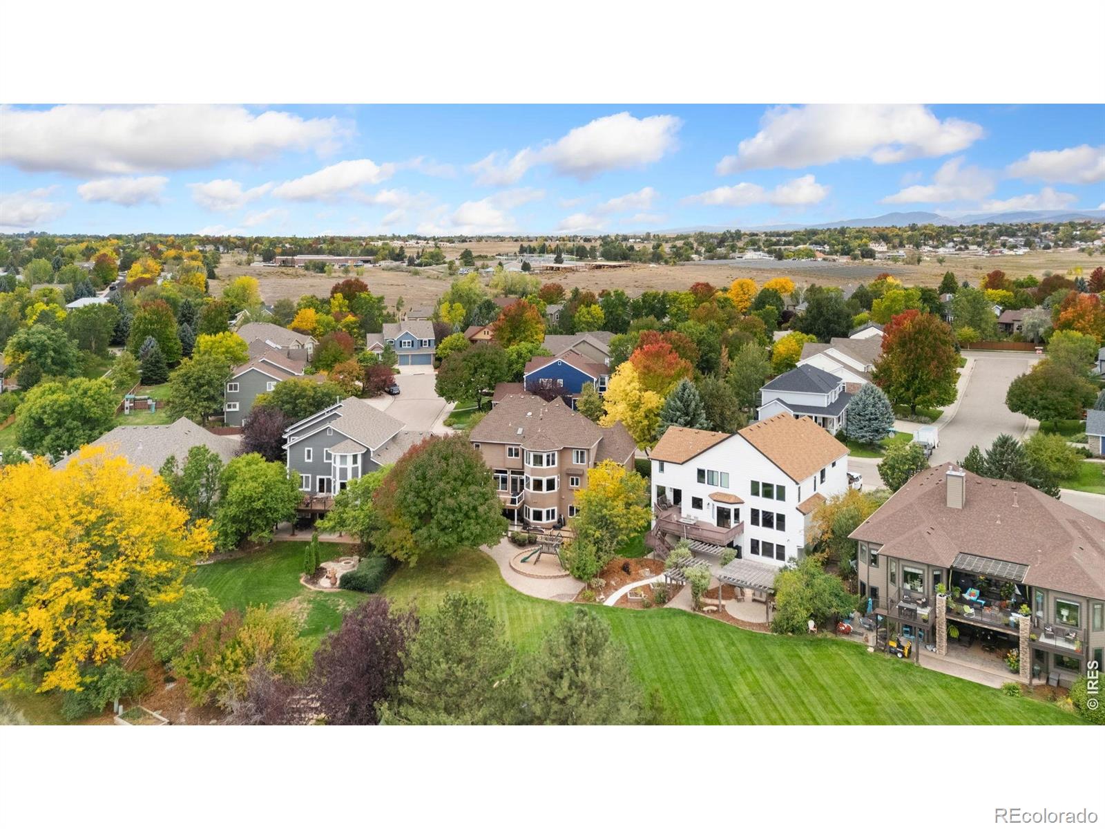 MLS Image #43 for 6038  huntington hills drive,fort collins, Colorado