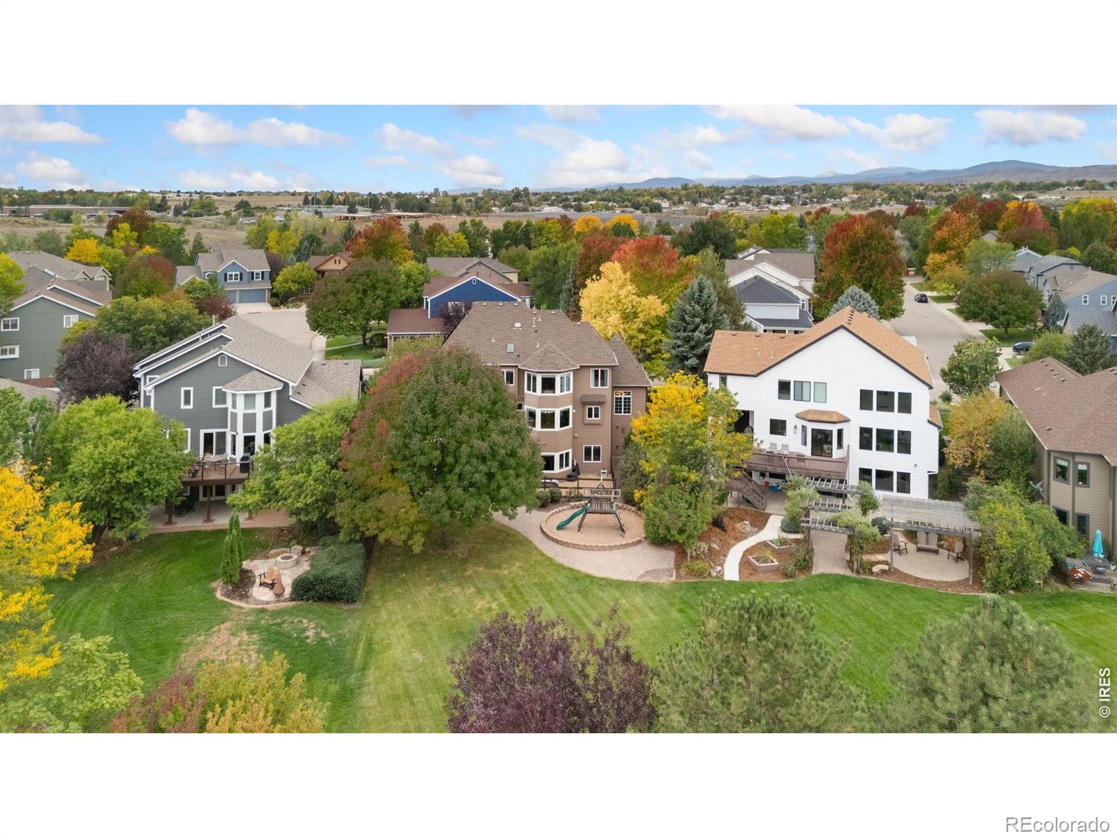 MLS Image #44 for 6038  huntington hills drive,fort collins, Colorado