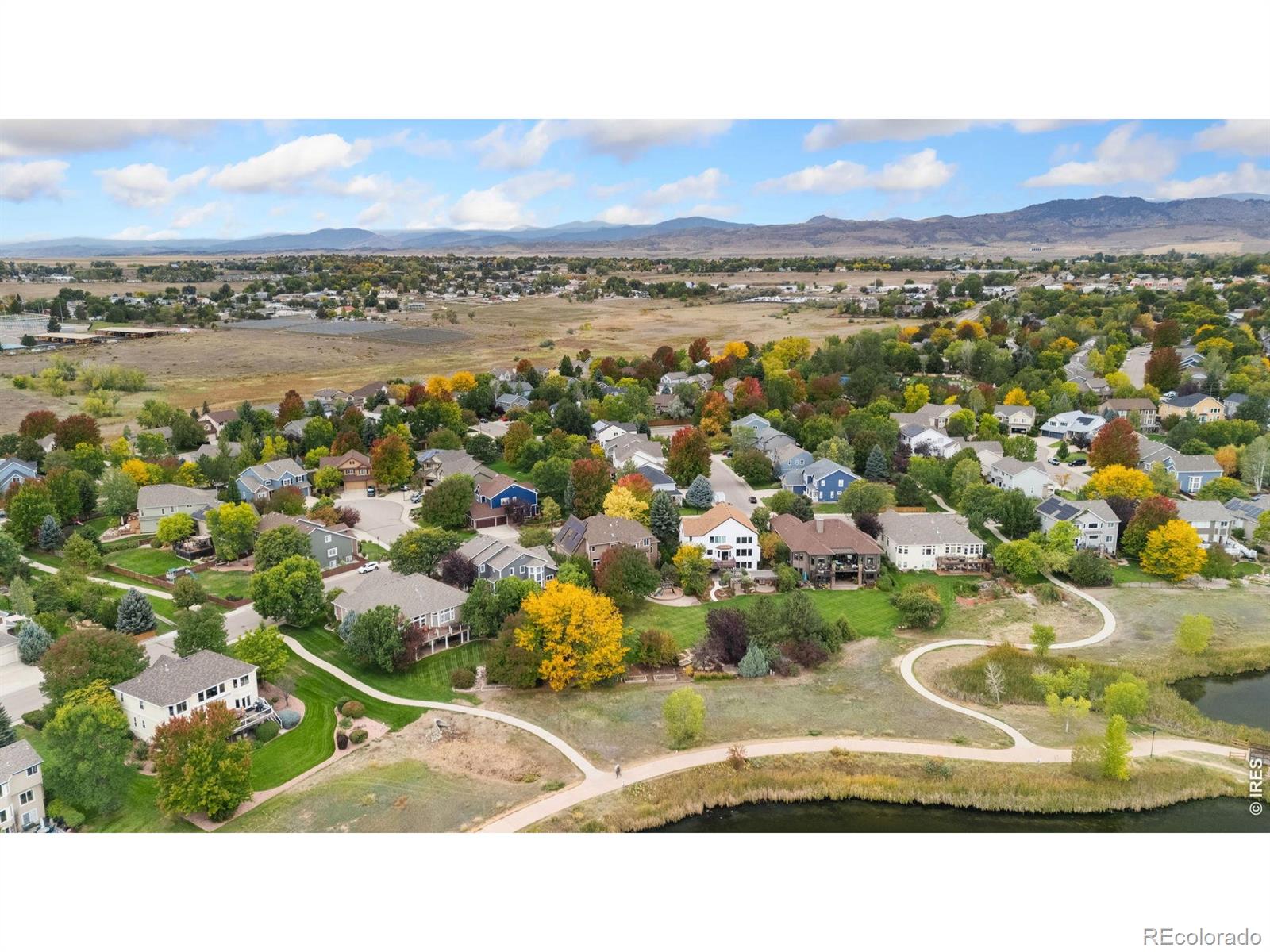 MLS Image #46 for 6038  huntington hills drive,fort collins, Colorado