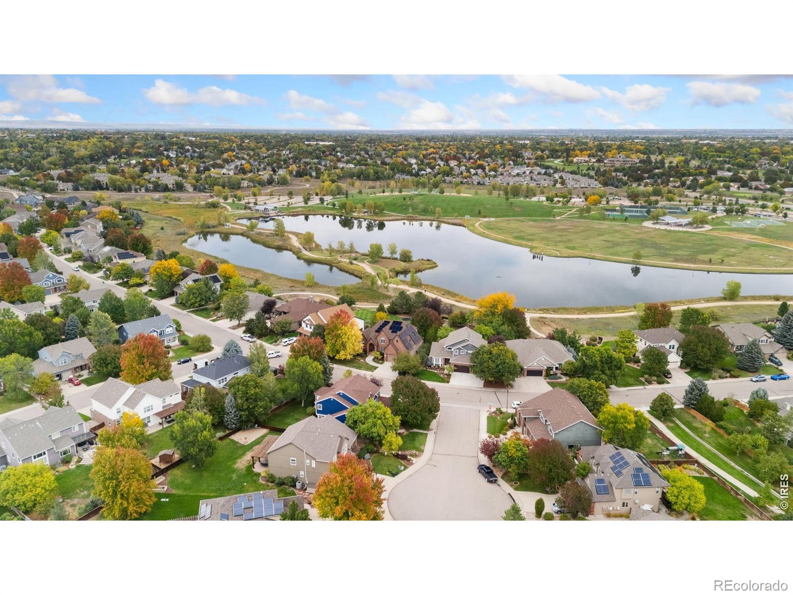 MLS Image #48 for 6038  huntington hills drive,fort collins, Colorado