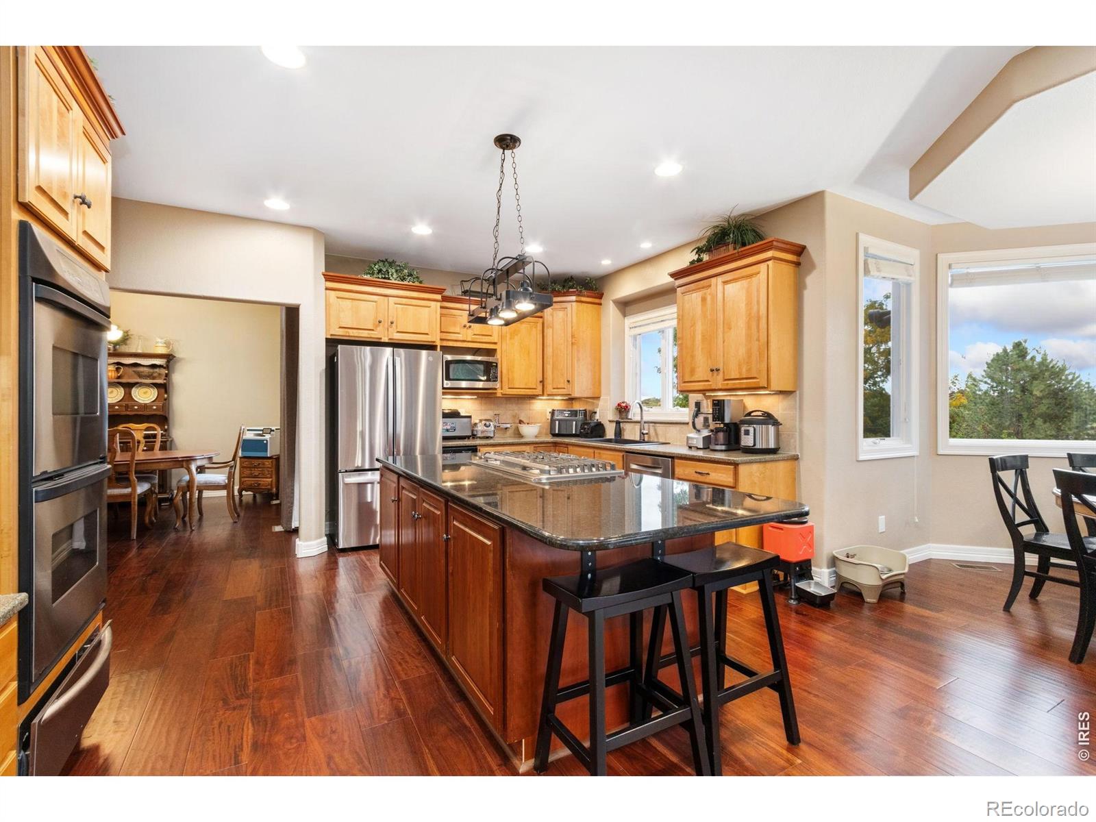 MLS Image #5 for 6038  huntington hills drive,fort collins, Colorado