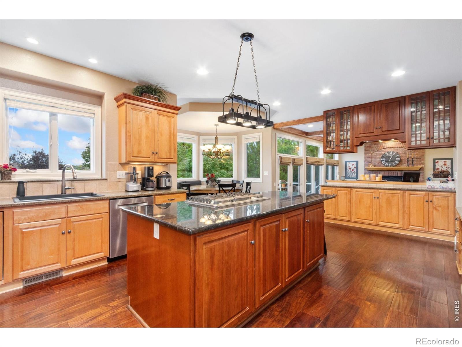 MLS Image #6 for 6038  huntington hills drive,fort collins, Colorado