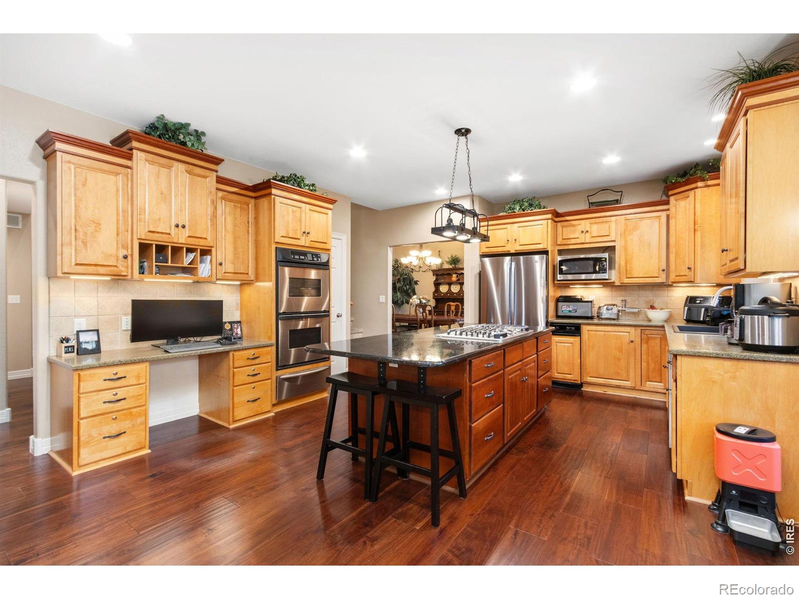 MLS Image #7 for 6038  huntington hills drive,fort collins, Colorado