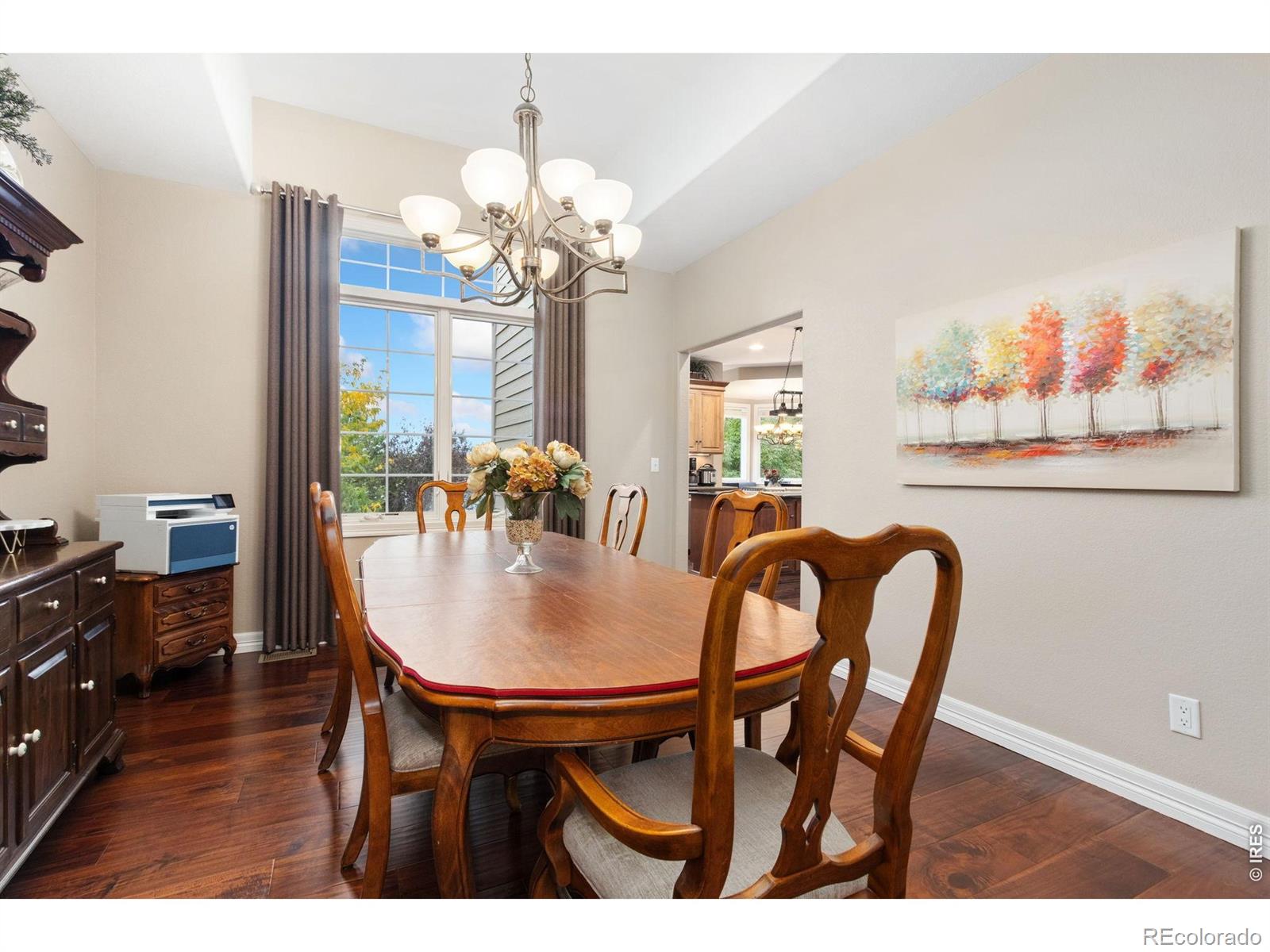 MLS Image #9 for 6038  huntington hills drive,fort collins, Colorado