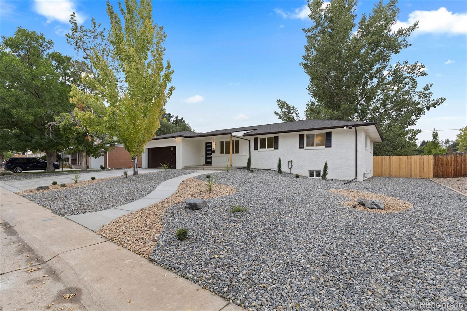MLS Image #1 for 5051 w geddes circle,littleton, Colorado