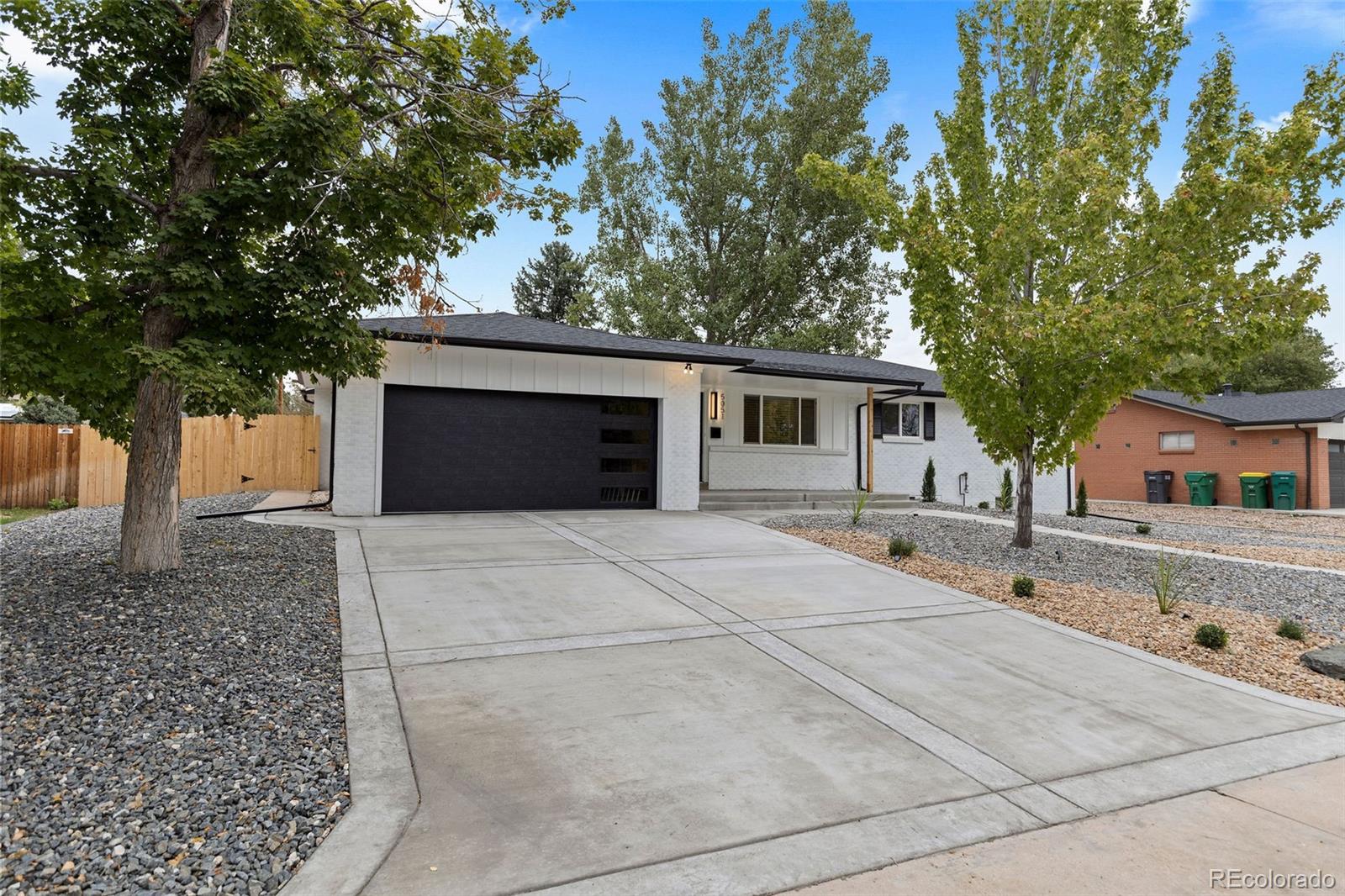 MLS Image #2 for 5051 w geddes circle,littleton, Colorado