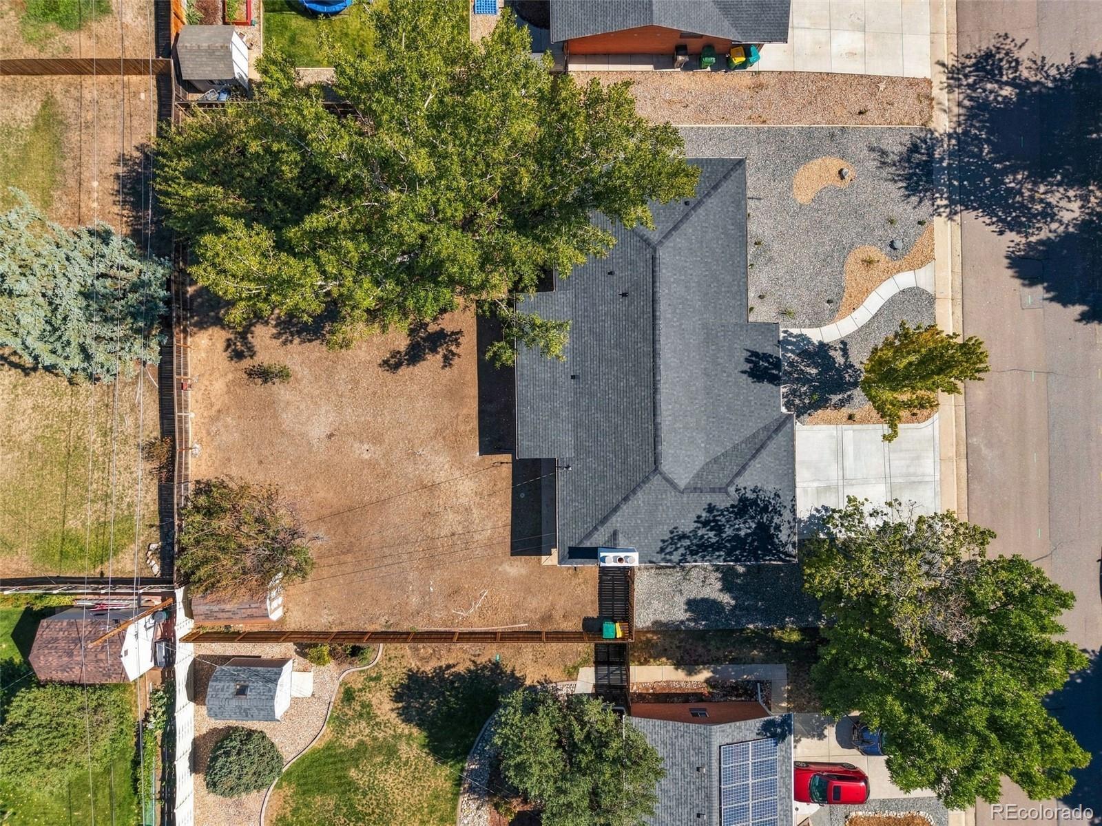 MLS Image #39 for 5051 w geddes circle,littleton, Colorado