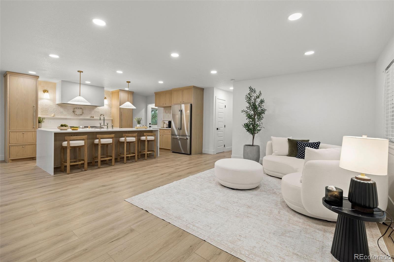 MLS Image #4 for 5051 w geddes circle,littleton, Colorado