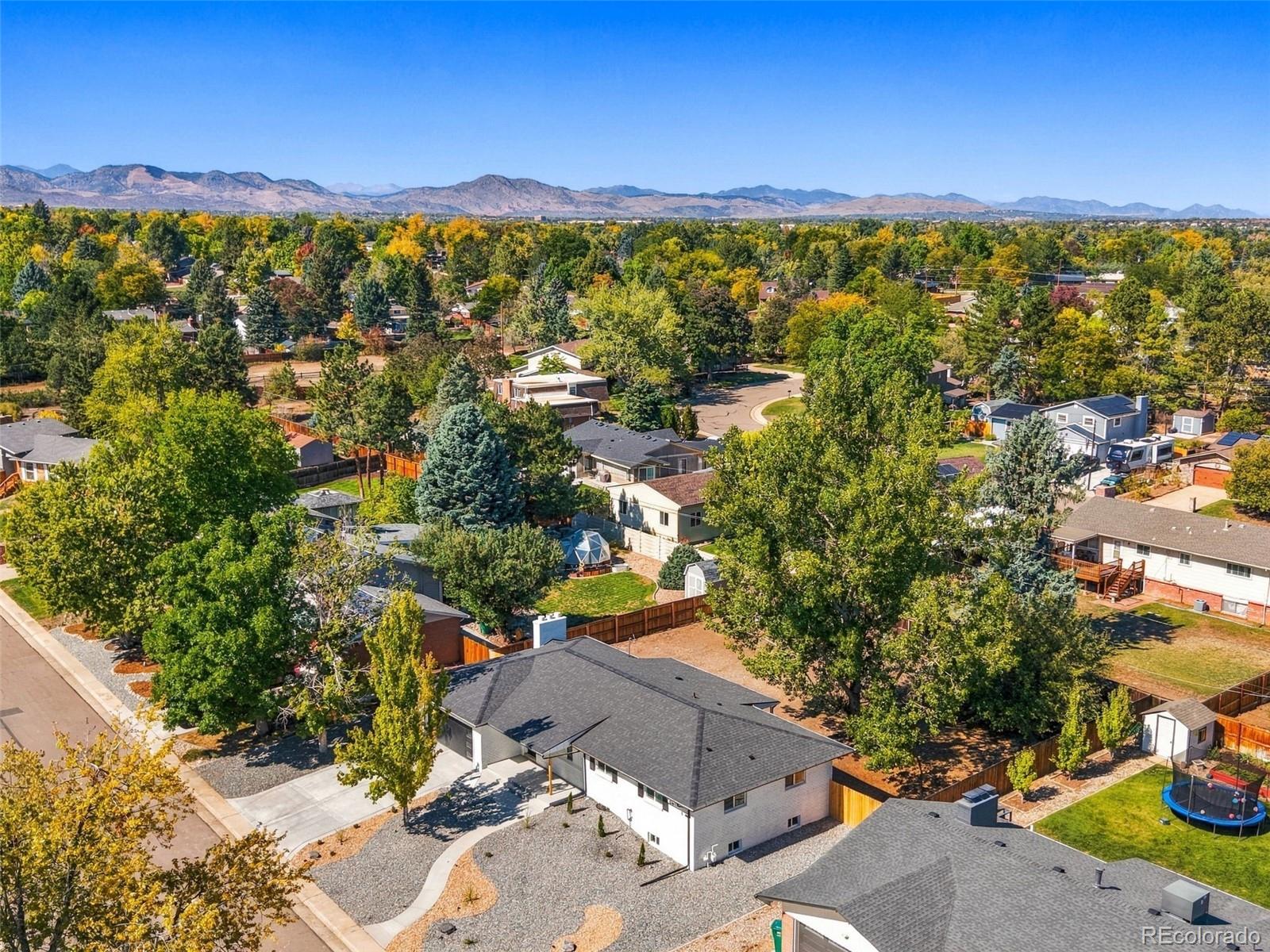 MLS Image #40 for 5051 w geddes circle,littleton, Colorado