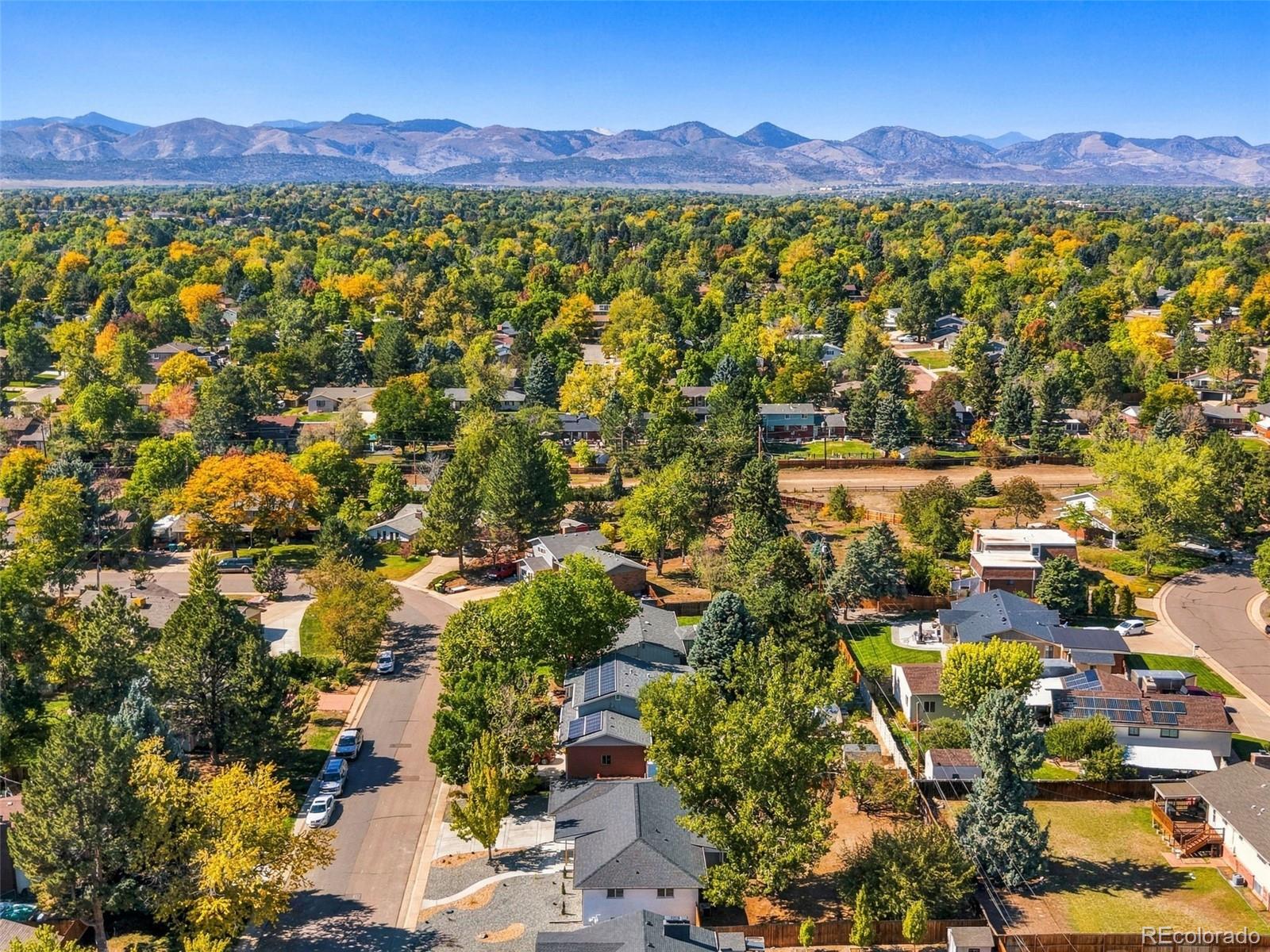 MLS Image #41 for 5051 w geddes circle,littleton, Colorado