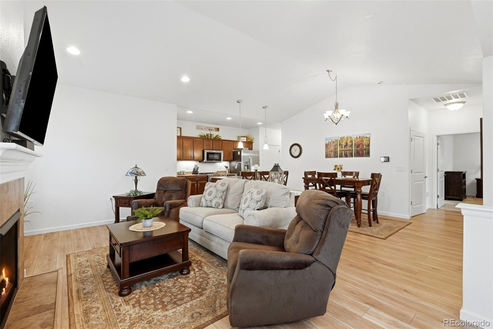 MLS Image #2 for 3556 e 124th place,thornton, Colorado