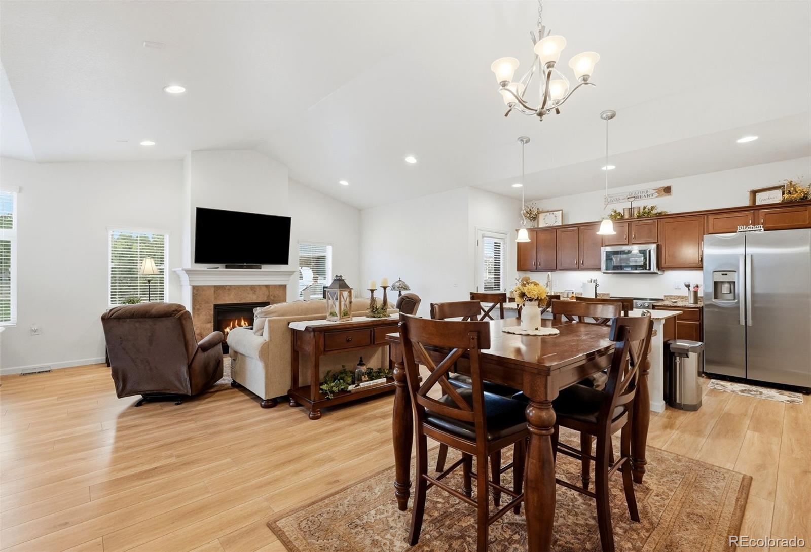 MLS Image #3 for 3556 e 124th place,thornton, Colorado