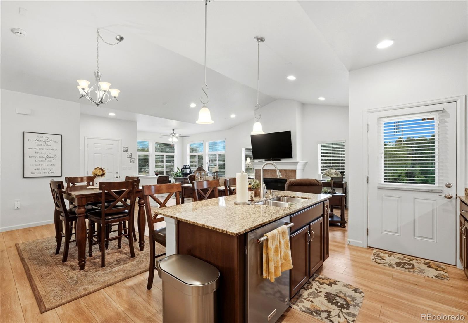 MLS Image #4 for 3556 e 124th place,thornton, Colorado