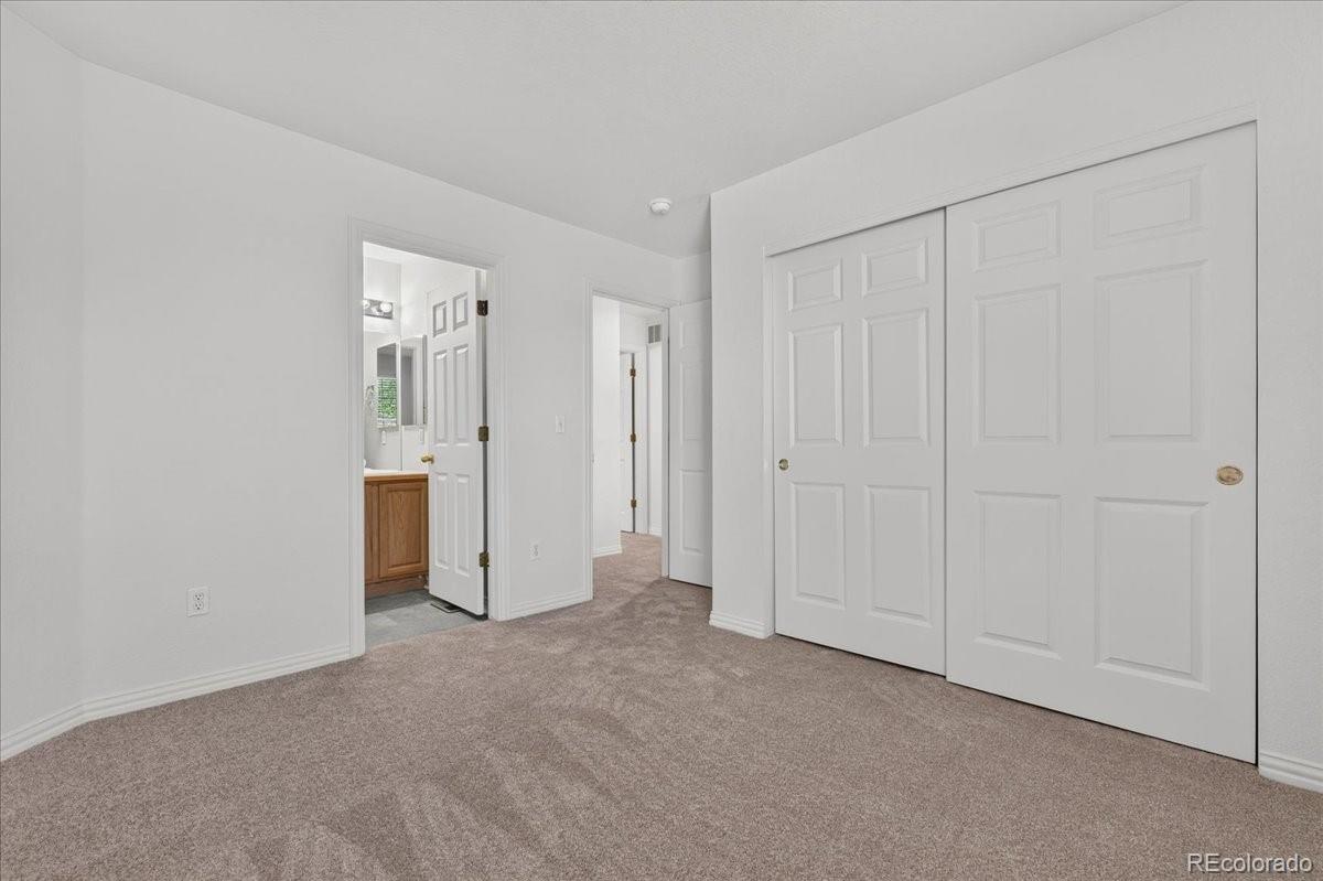 MLS Image #22 for 5155 w quincy avenue a102,denver, Colorado