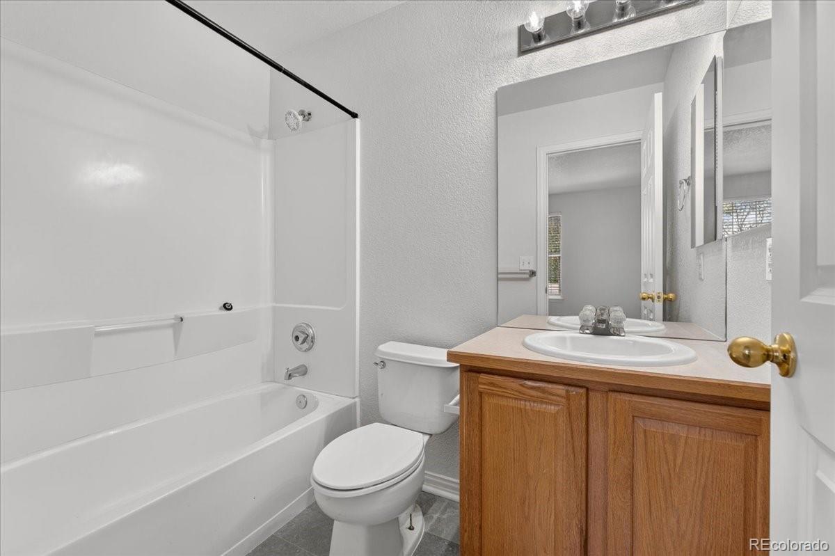 MLS Image #23 for 5155 w quincy avenue a102,denver, Colorado