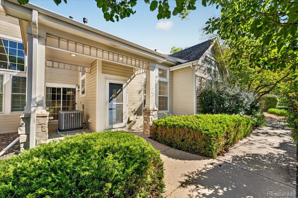 MLS Image #27 for 5155 w quincy avenue a102,denver, Colorado