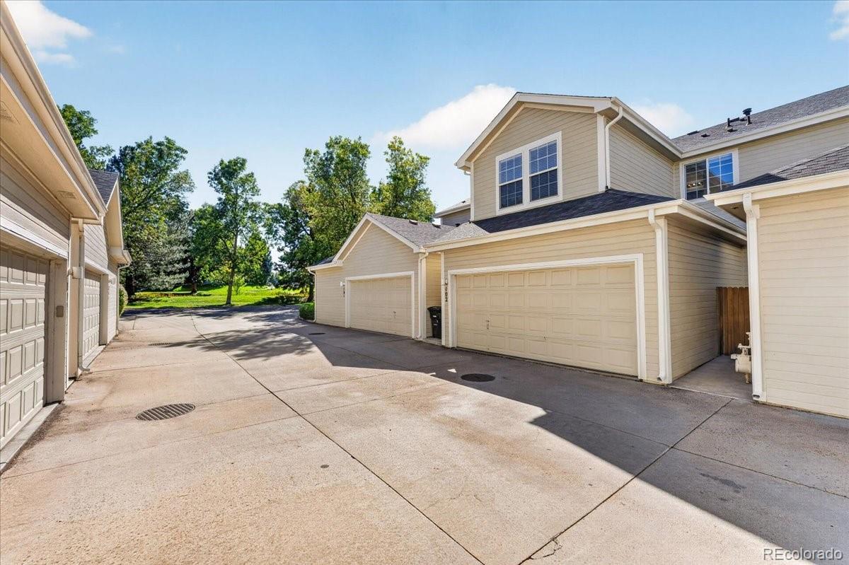 MLS Image #28 for 5155 w quincy avenue a102,denver, Colorado