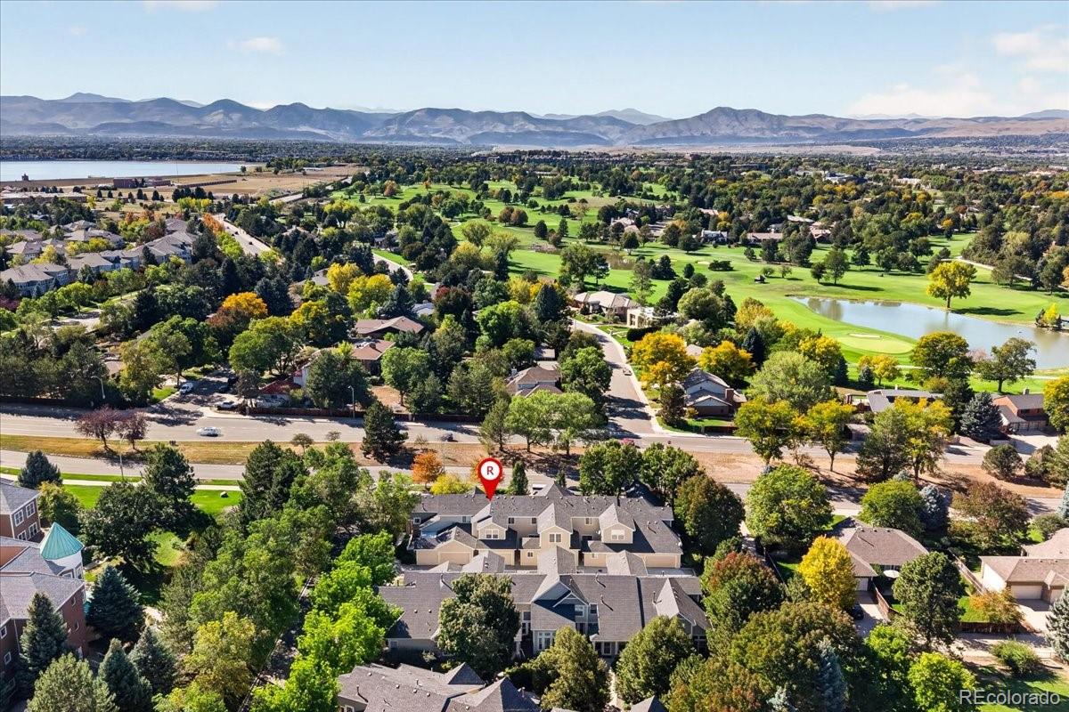 MLS Image #29 for 5155 w quincy avenue a102,denver, Colorado