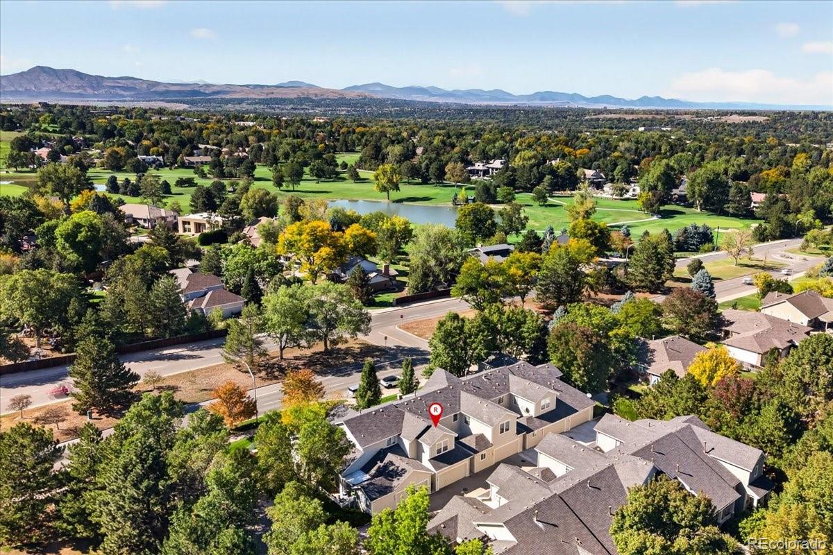 MLS Image #31 for 5155 w quincy avenue a102,denver, Colorado