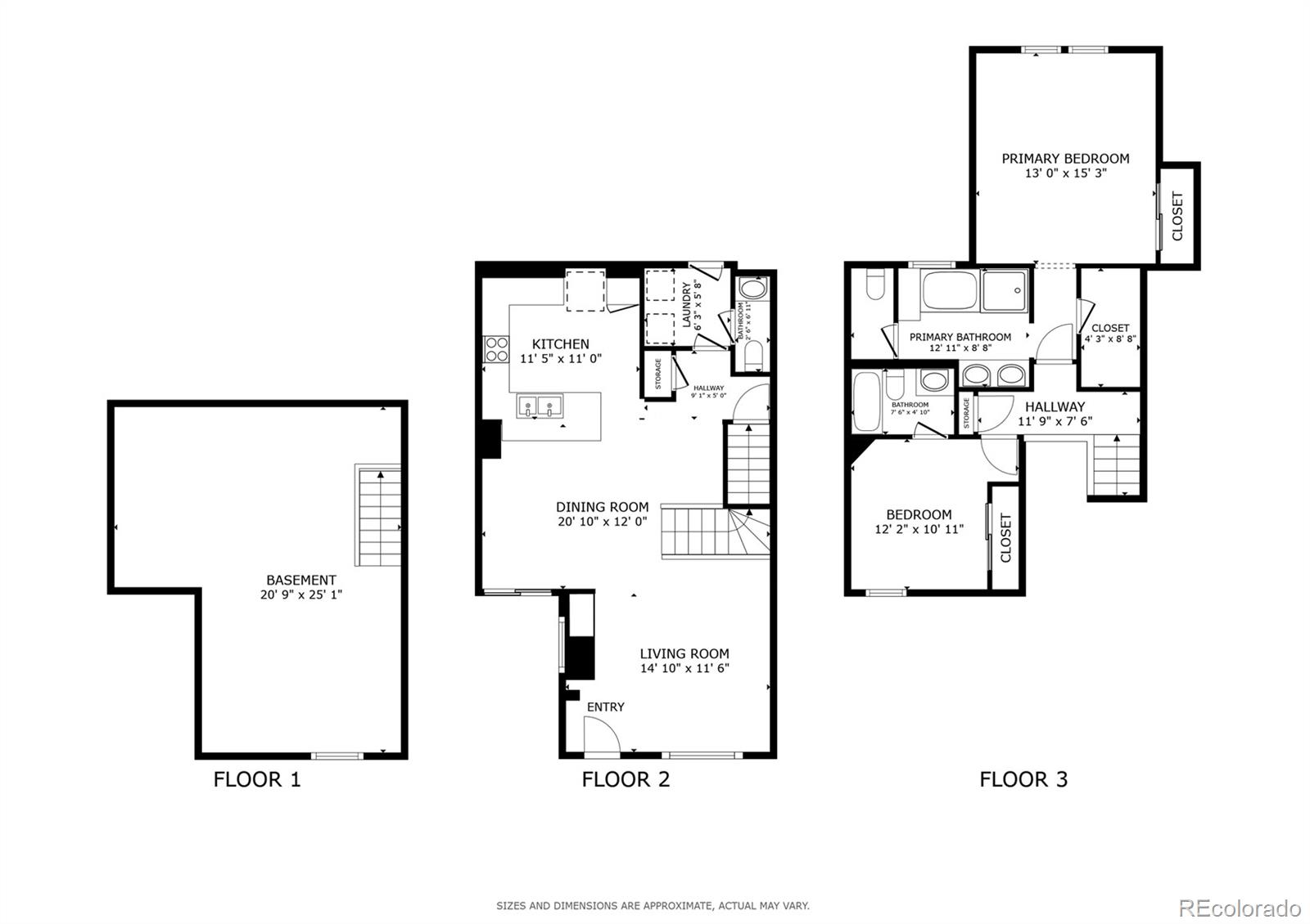 MLS Image #34 for 5155 w quincy avenue a102,denver, Colorado