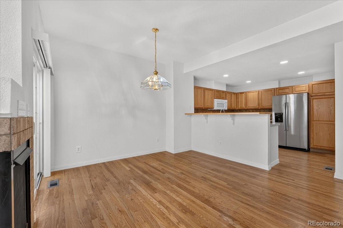 MLS Image #4 for 5155 w quincy avenue a102,denver, Colorado