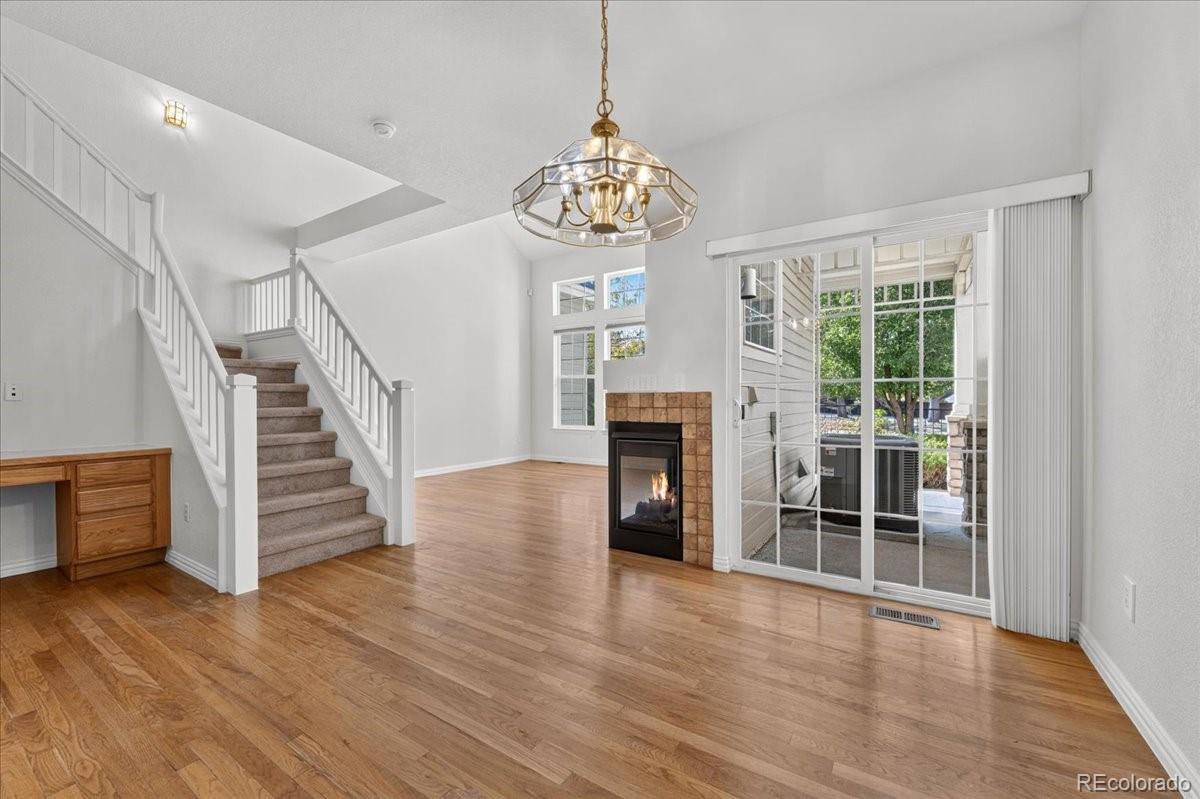 MLS Image #5 for 5155 w quincy avenue a102,denver, Colorado