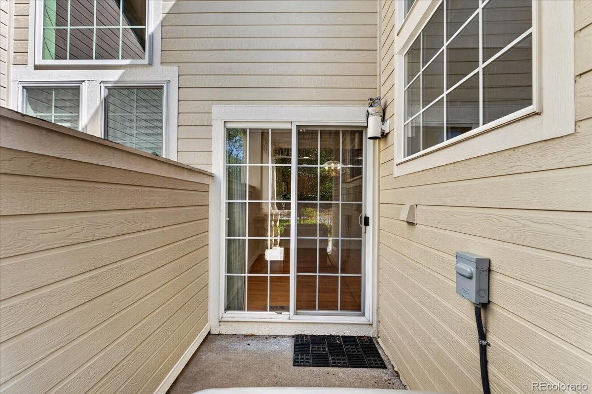 MLS Image #6 for 5155 w quincy avenue a102,denver, Colorado
