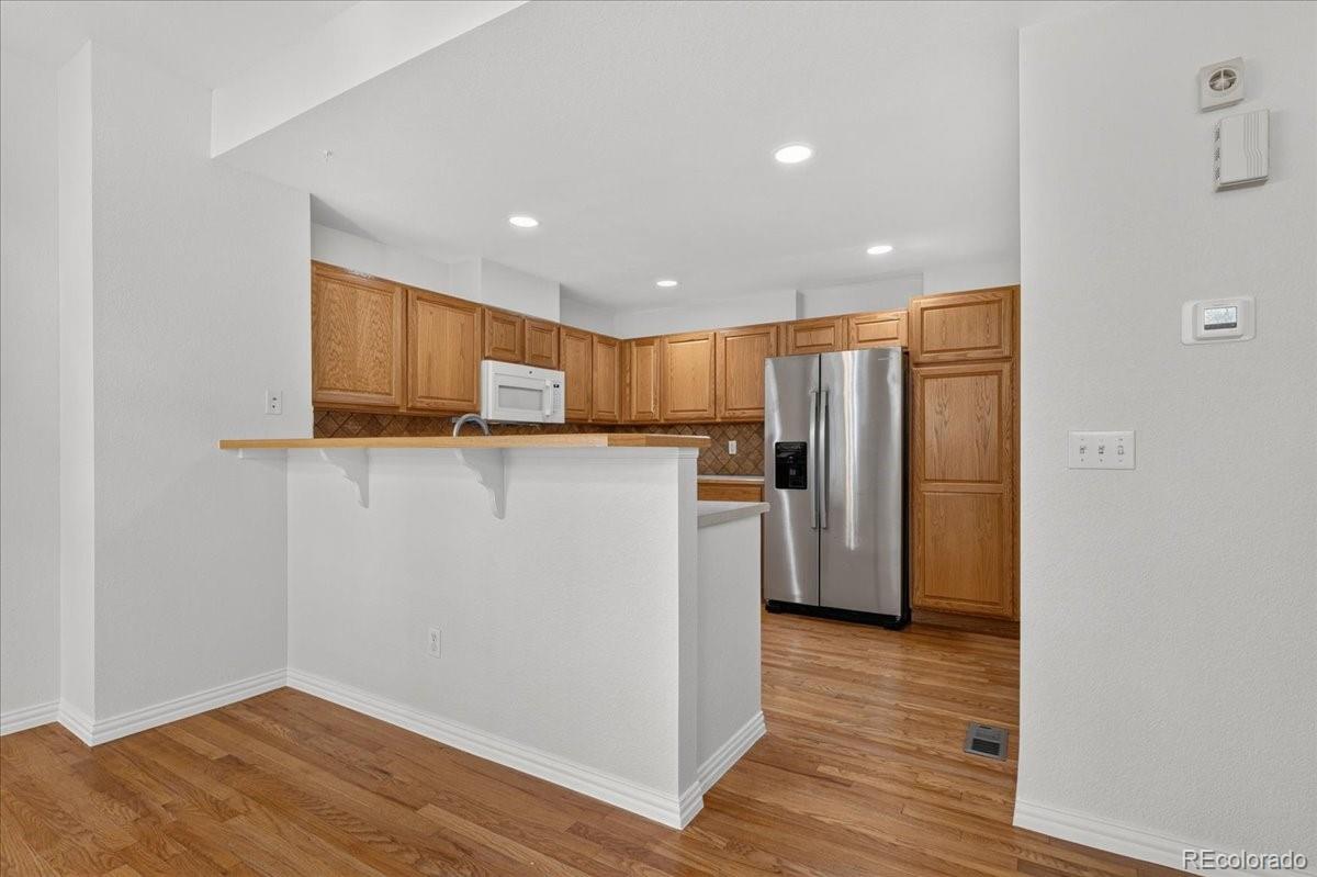 MLS Image #7 for 5155 w quincy avenue a102,denver, Colorado