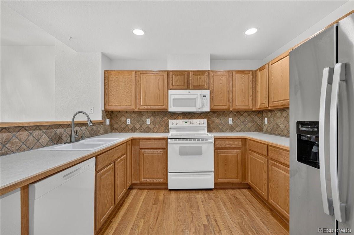 MLS Image #8 for 5155 w quincy avenue a102,denver, Colorado