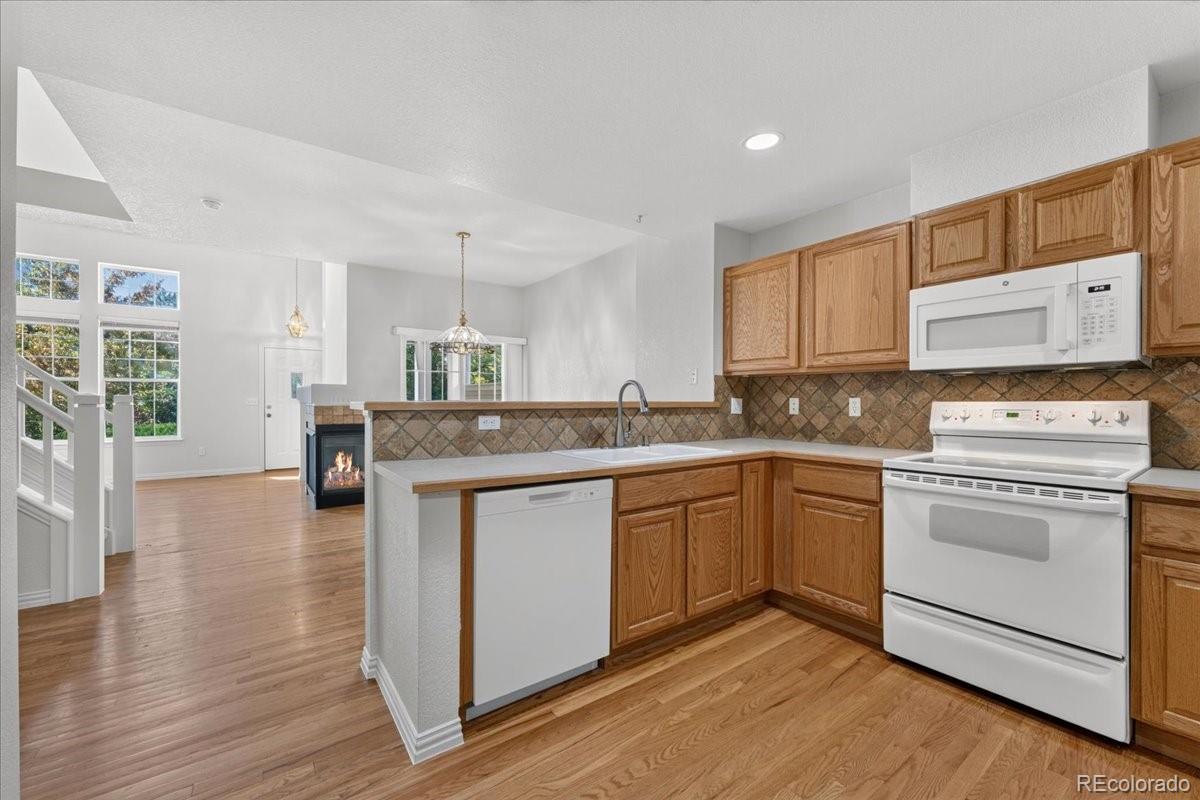 MLS Image #9 for 5155 w quincy avenue a102,denver, Colorado