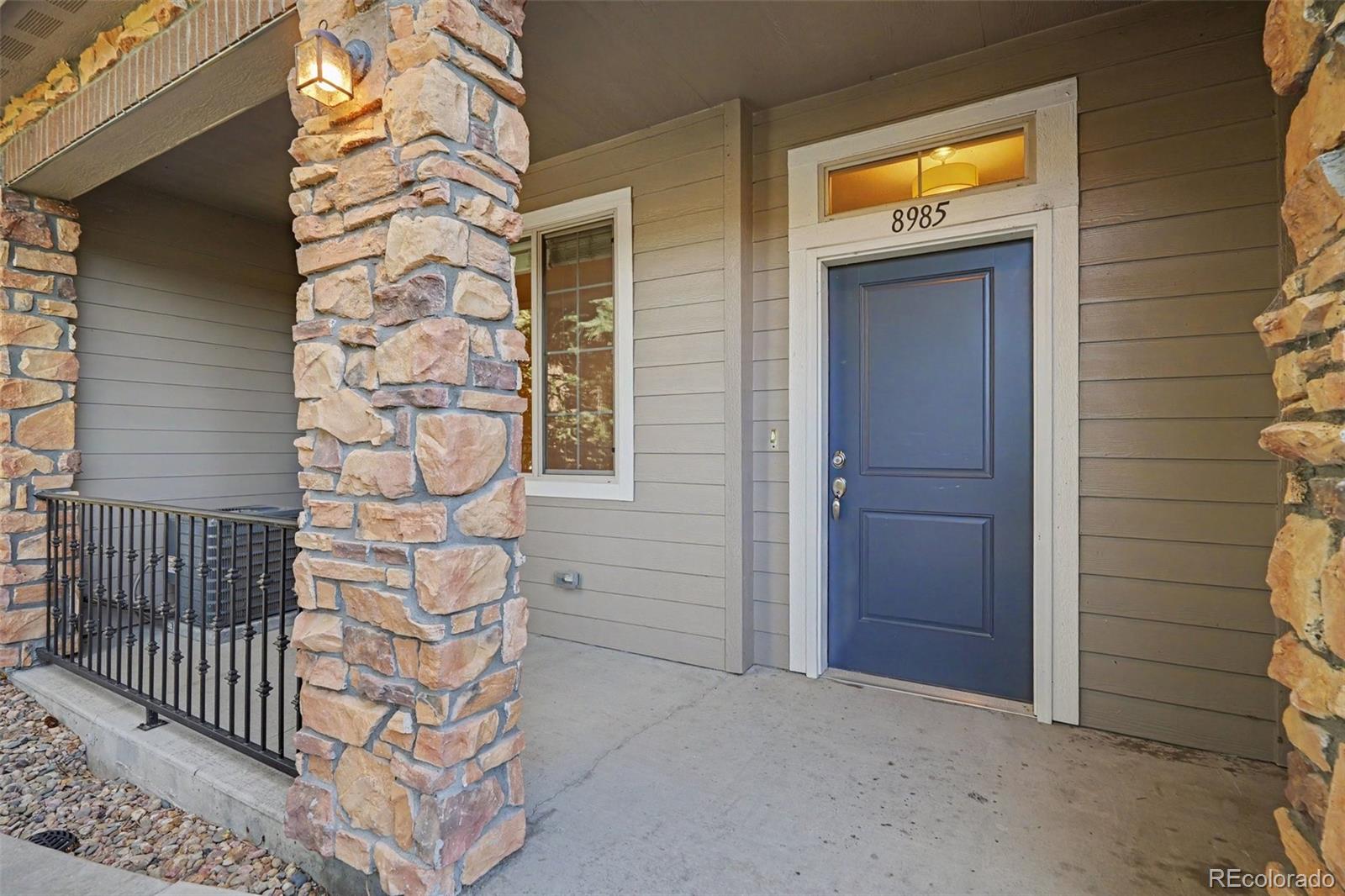 MLS Image #1 for 8985 e phillips drive ,centennial, Colorado