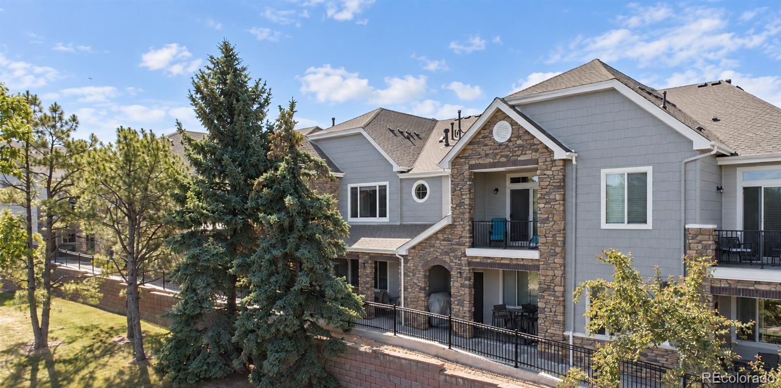 MLS Image #2 for 8985 e phillips drive ,centennial, Colorado
