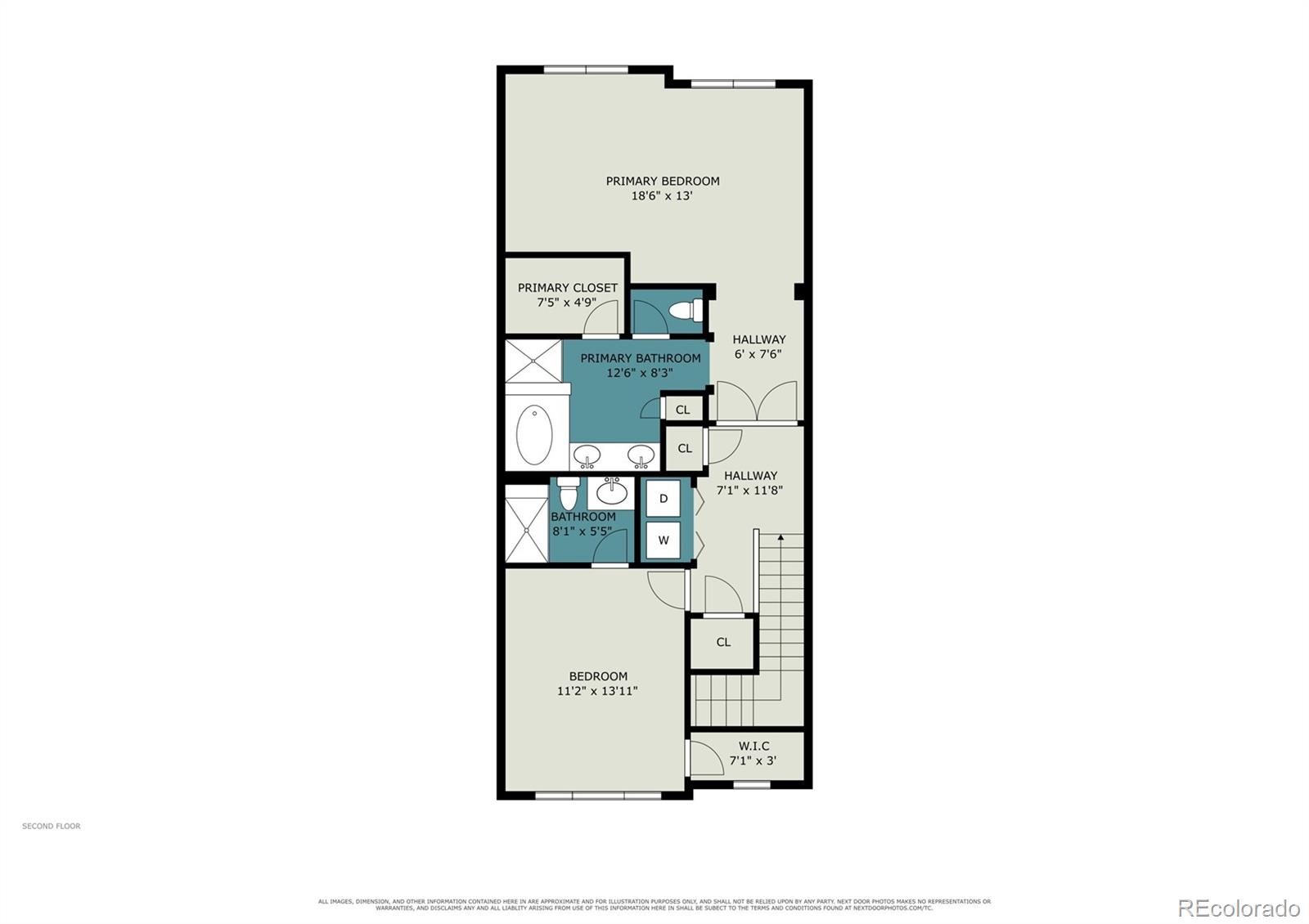 MLS Image #20 for 8985 e phillips drive ,centennial, Colorado